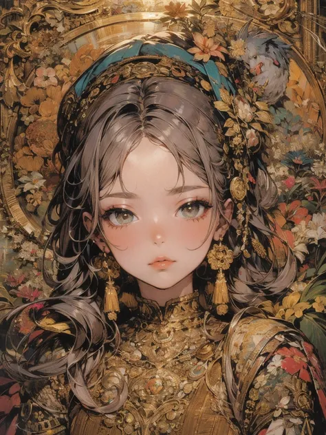 (masterpiece, top quality,  top quality ,  Official Art,  beautiful and aesthetic:1.2), ( 1 girl),  Extremely Detailed, colorful , Best Details ,  Official Art,  Unity 8K Wallpaper ,  ultra detail,  beautiful and aesthetic,  beautiful, masterpiece,  top qu...