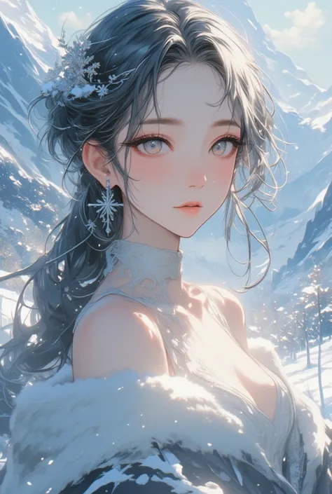 Mia ❄️ (Nhi)