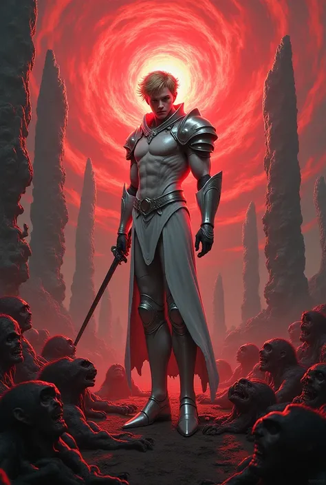 Griffith in berserk anime sacrifice 