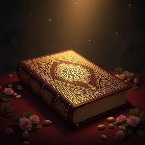 quran the holy book of muslims