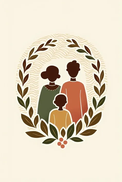 Textile Education Family logo