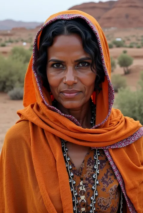  Maghreb women at the time of the first men of the paternal haplogroup Y E-M81 were probably part of the indigenous populations that inhabited the region.  They probably played essential roles in society ,  how to care for ren , collect food ,  preparing f...