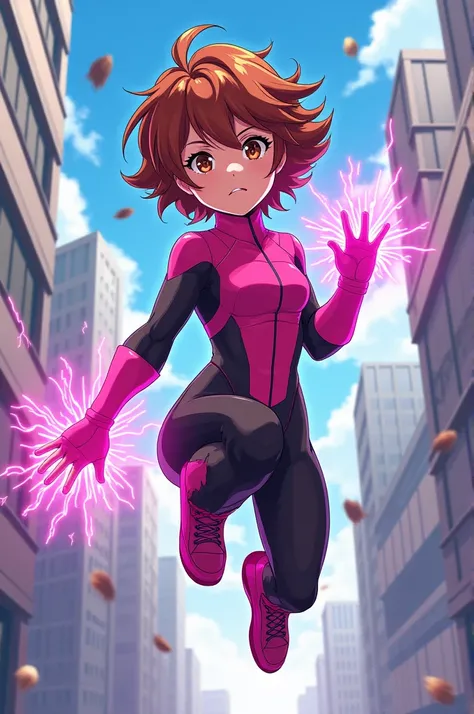 ochaco
