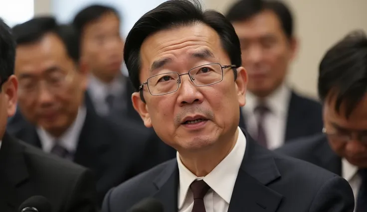  A South Korean court approved the arrest warrant for President Yoon Seok-yeol , who was impeached and suspended for declaring martial law .  This decision comes amid a constitutional crisis and escalating political conflict,  simultaneously causing major ...