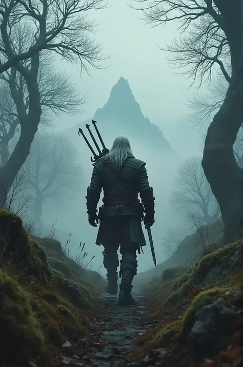 Witcher 