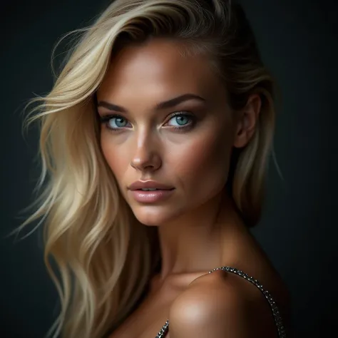 Candice Swanepoel