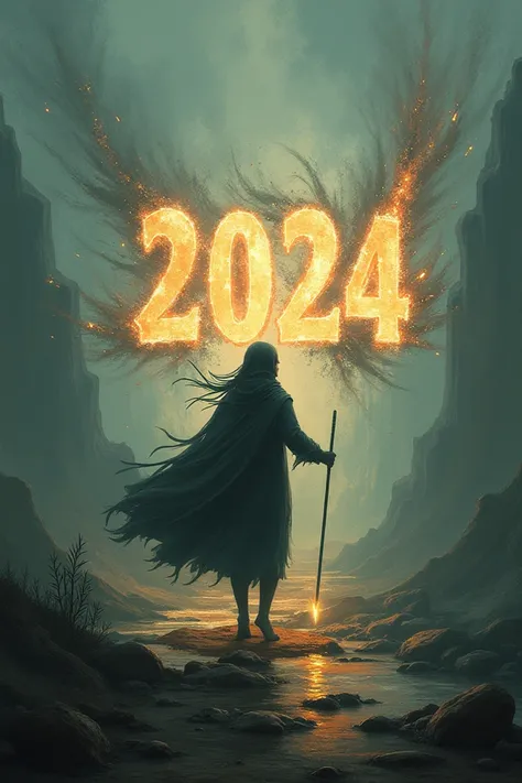 2024 is leaving