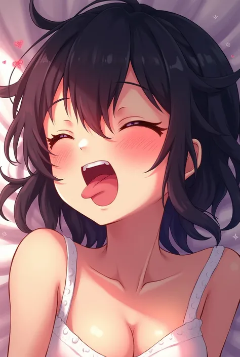  ahegao