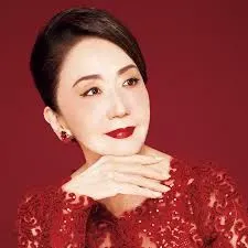 FLUX "Shima Iwashita" 岩下志麻1