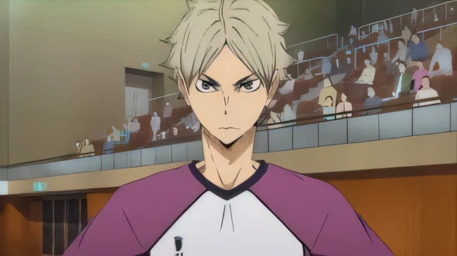 semi eita