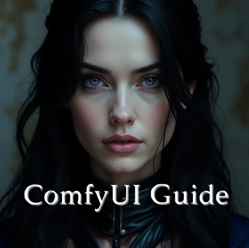 ComfyUI Core Nodes—Latent