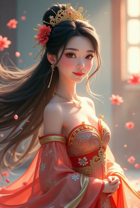 Royal Majesty I
