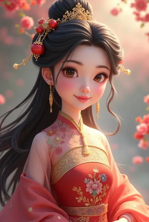 Royal Majesty