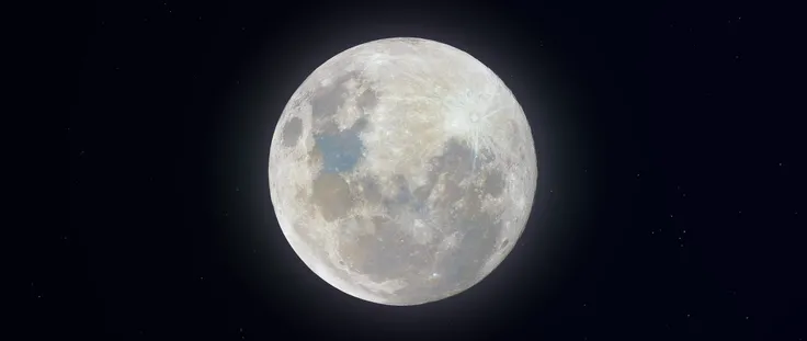 moon