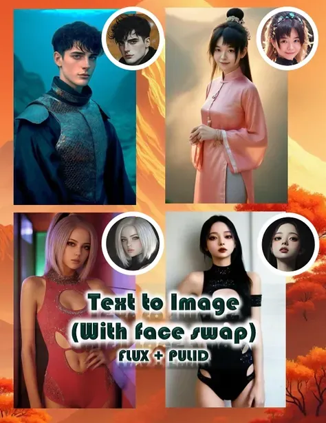 Koleksi foto pribadi