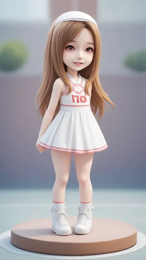 Eine wirklich süße Figur