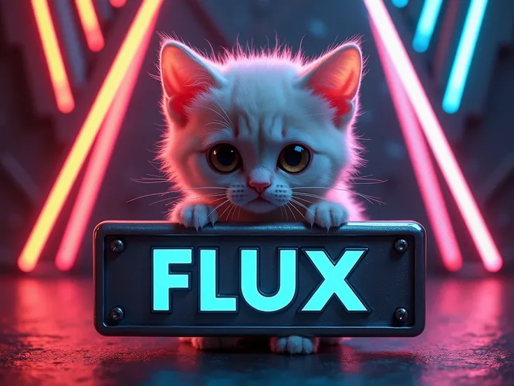 5-Minute Deployment of the Latest Flux AI Model