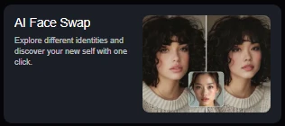 How to Swap Your Face on Video/Image