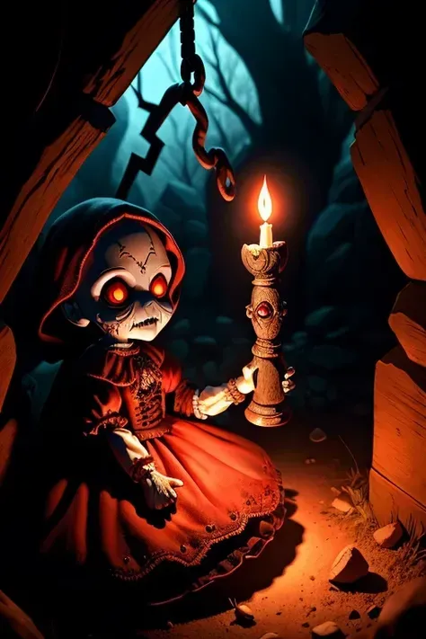 👻🌟1 CLICK 🌟 Halloween image generator 🕸️ low cost