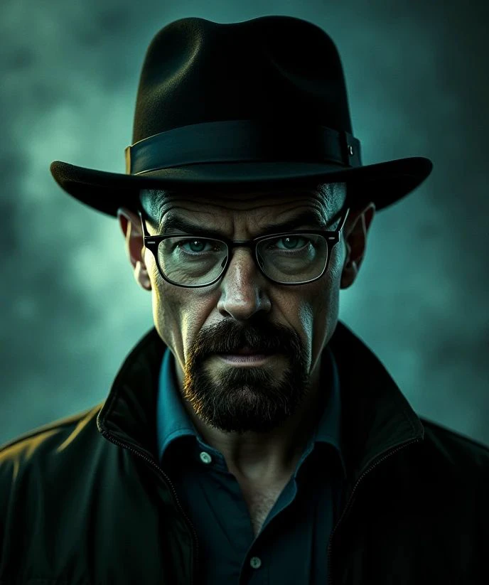 Heisenberg