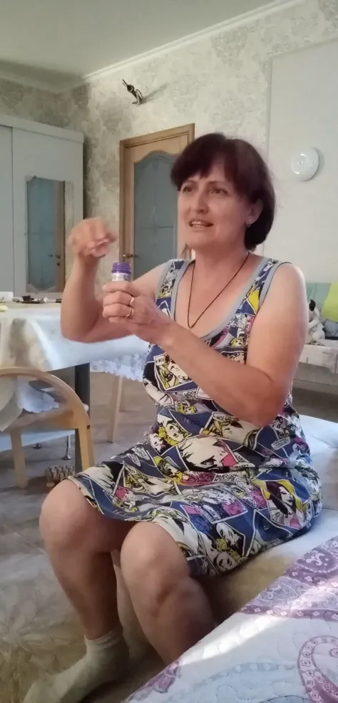 Вазелин всегда помогает в безвыходных ситуациях.