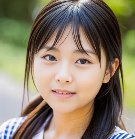  Funny-faced Japanese beauties