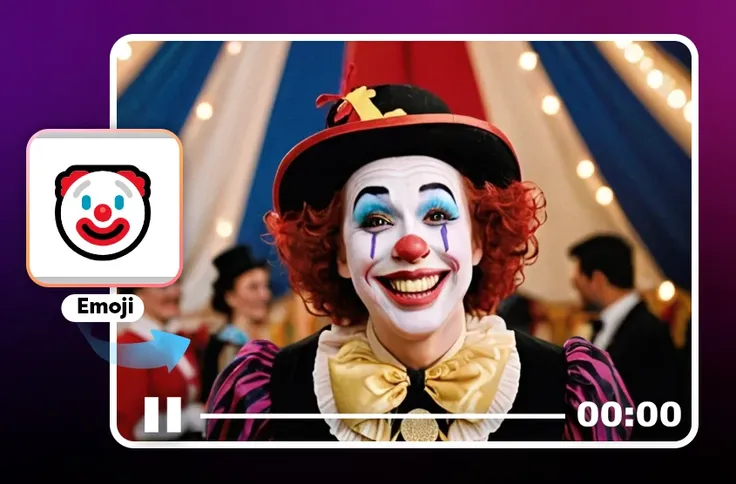 Chuyển đổi Emoji sang GIF