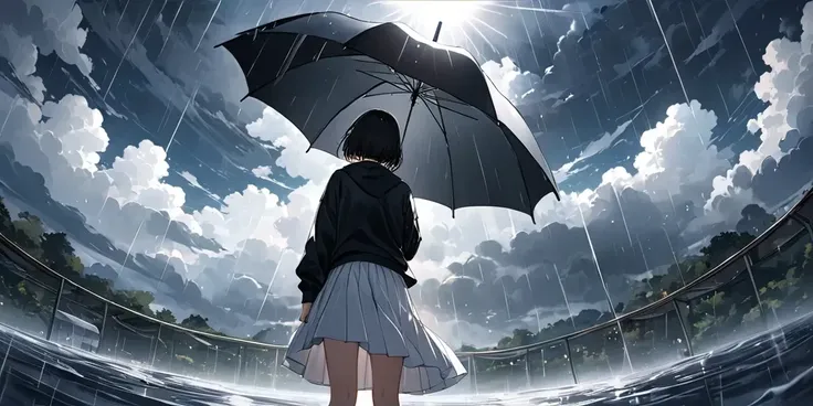 コラボキャラクター：結雨ちゃん紹介＆コラボメンバー募集