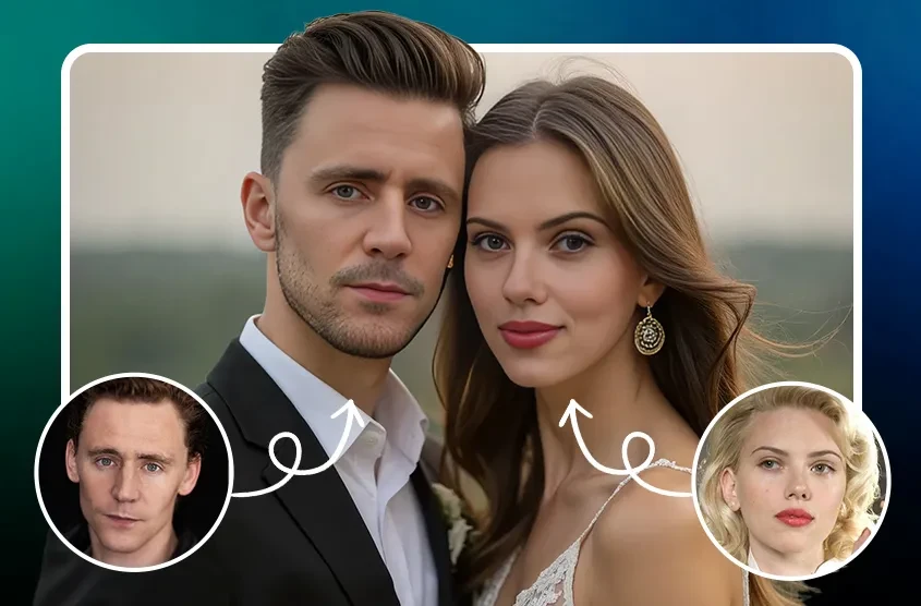 Best Free AI Face Changer: Swap Your Faces in Photos Online
