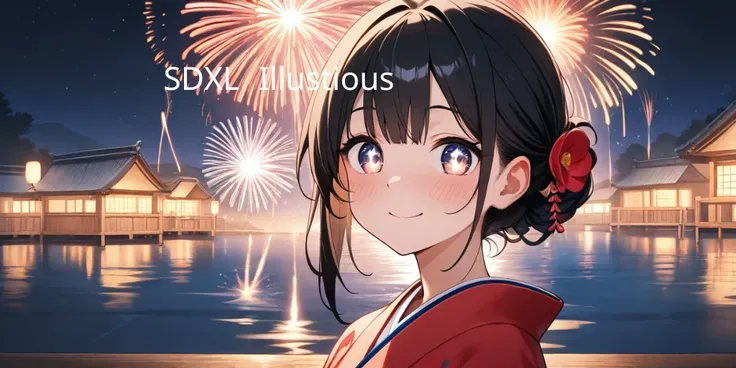 Tips for illustrious XL Prompting