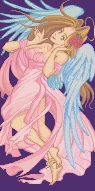 Angel of Pnickies Capcom arcade game 1994