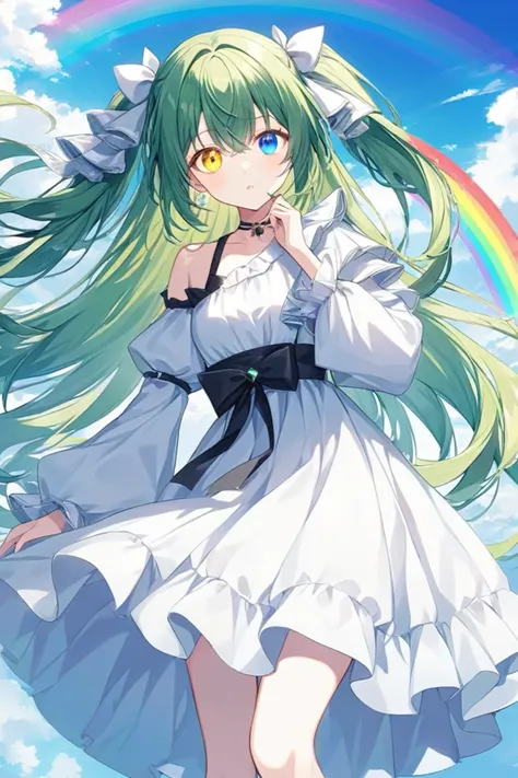 Hisui / 翡翠