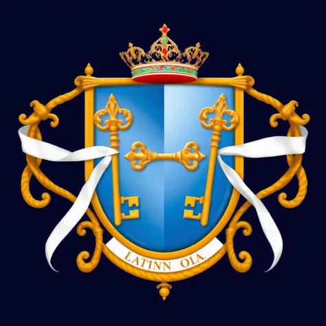 Family Crest Generator (DJZ)