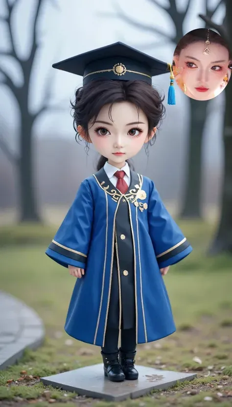 Générer des chiffres de graduation en un seul clic