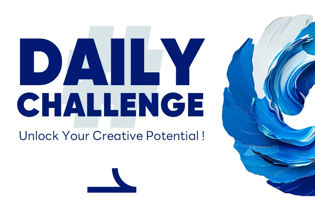 SeaArt.AI Daily Challenge 