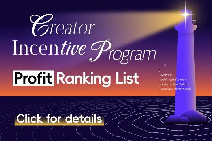 Creator Incentive Program