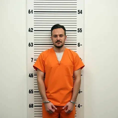 Trình Tạo Ảnh Chân Dung Nghi Phạm AI