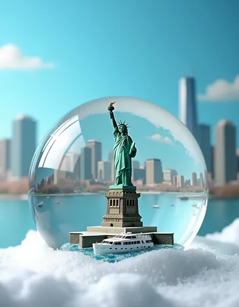 Bola de Cristal Mundial