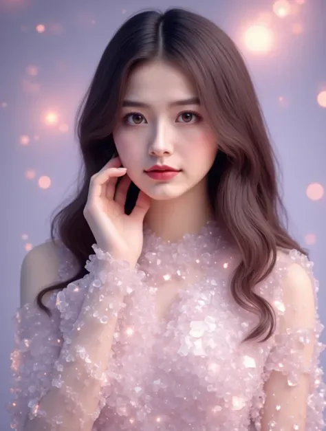 Rüya Kızınızı Tarzlandırın