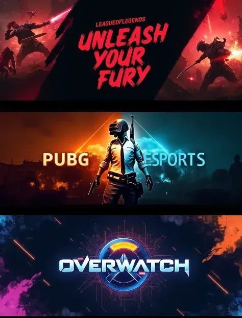 เครื่องมือสร้างแบนเนอร์ Twitch