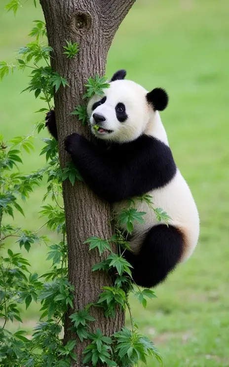 隨機寫實版動物生成器