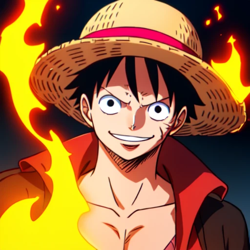 one piece character generation