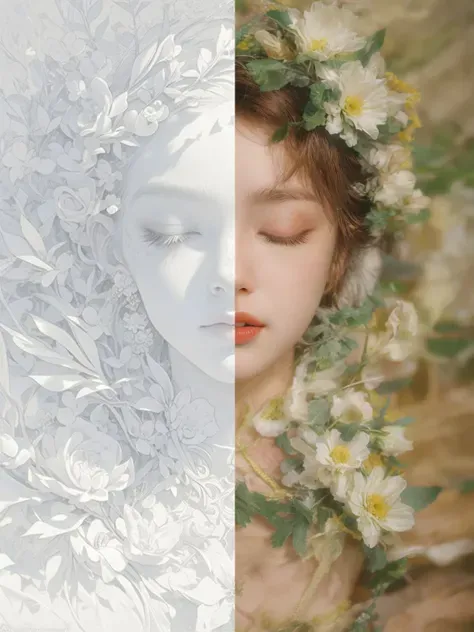 2D to 3D（Line Art、2D、Anime and Manga Adaptation to Live-Action）