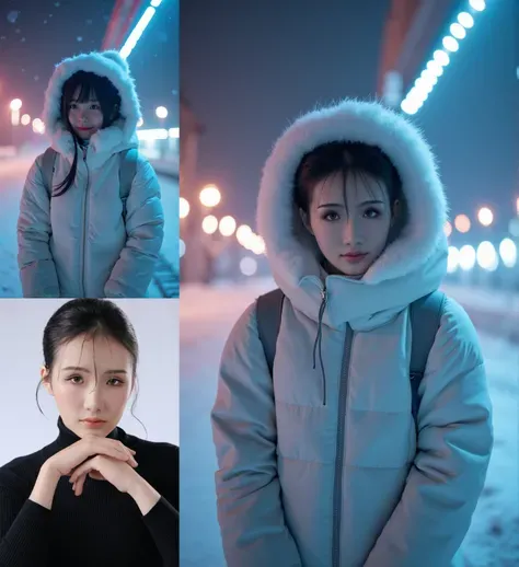 Flux-PuLID Specified Image Face Swap