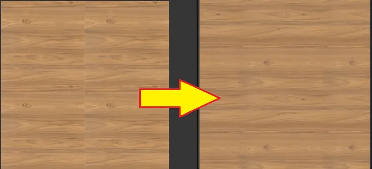 Seamless Texture making 