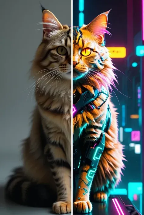 Generador de Estilos de Mascotas