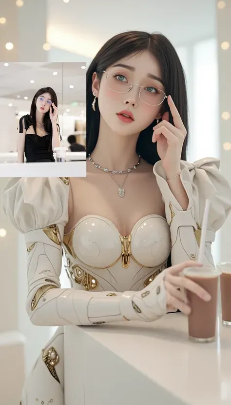 หุ่นยนต์สไตล์ตัวกรอง