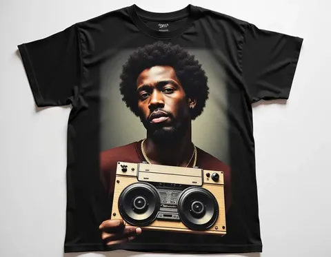 AI T-shirt Design Generator