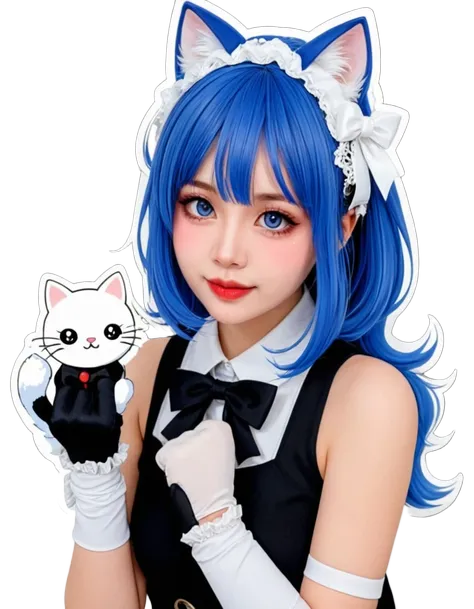 Calamita per frigorifero carina