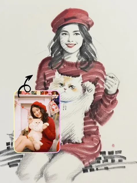 Imagem para Pequeno Esboço